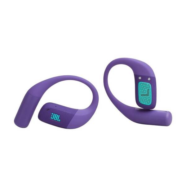 Наушники открытые JBL ENDURANCE ZONE PURPLE