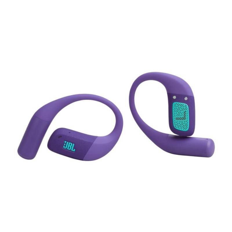 Навушники відкриті JBL ENDURANCE ZONE PURPLE