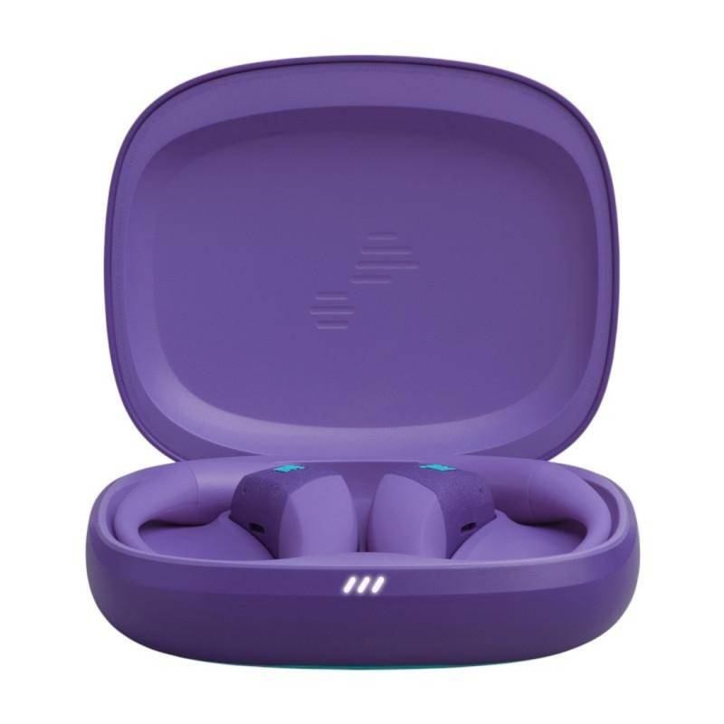 Навушники відкриті JBL ENDURANCE ZONE PURPLE