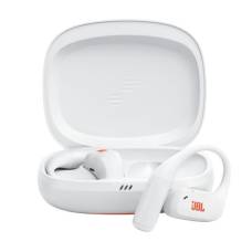Навушники відкриті JBL ENDURANCE ZONE WHITE