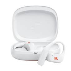 Наушники открытые JBL ENDURANCE ZONE WHITE