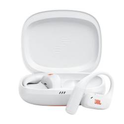 Навушники відкриті JBL ENDURANCE ZONE WHITE Навушники відкриті JBL ENDURANCE ZONE WHITE