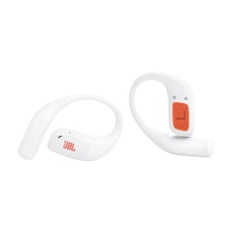 Наушники открытые JBL ENDURANCE ZONE WHITE