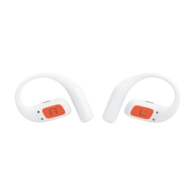 Наушники открытые JBL ENDURANCE ZONE WHITE