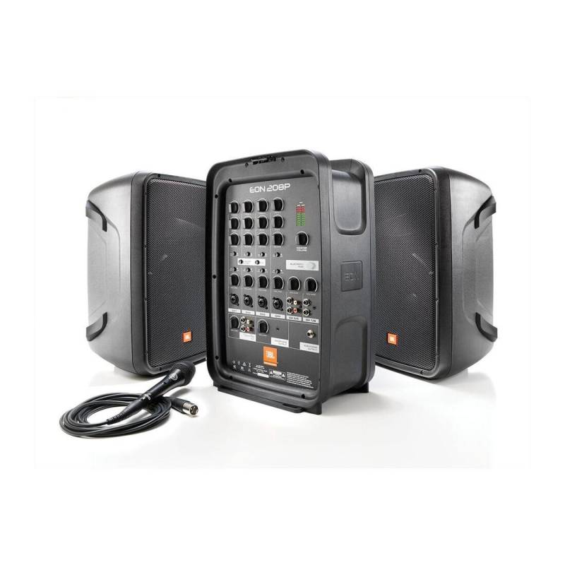 Акустическая система JBL EON208P