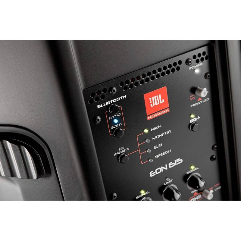 Акустична система JBL EON615