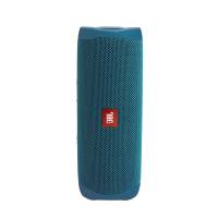 Портативна колонка JBL FLIP 5 ECO BLUE