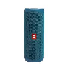 Портативна колонка JBL FLIP 5 ECO BLUE