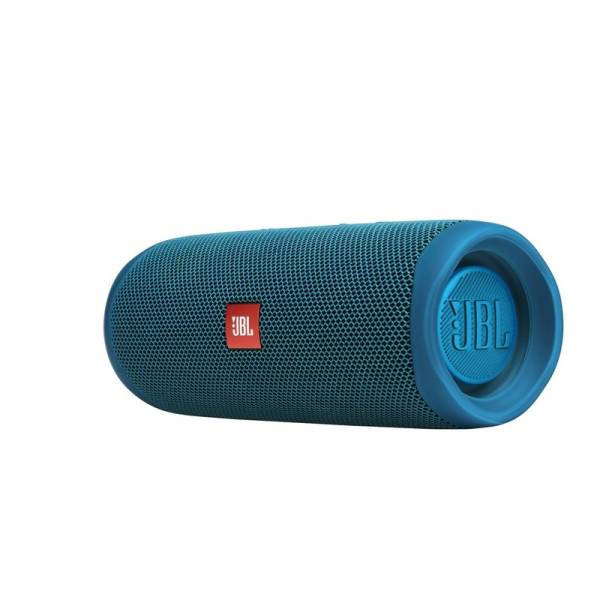 Портативная колонка JBL FLIP 5 ECO BLUE