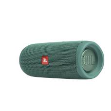 Портативна колонка JBL FLIP 5 ECO GREEN