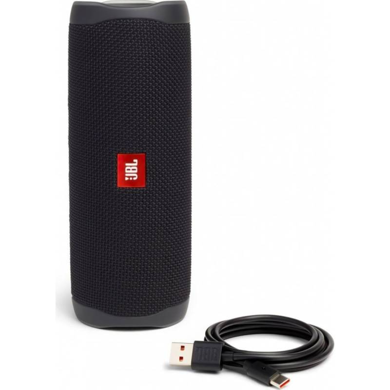 Портативна колонка JBL FLIP 5 EU