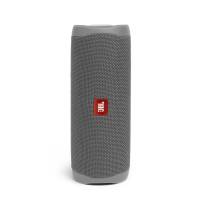 Портативна колонка JBL FLIP 5 GREY