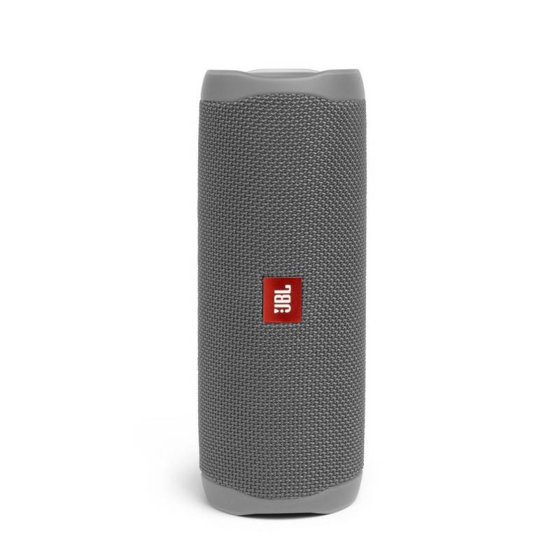 Портативная колонка JBL FLIP 5 GREY