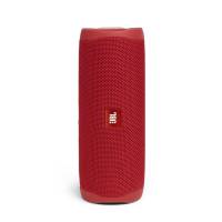 Портативная колонка JBL FLIP 5 RED