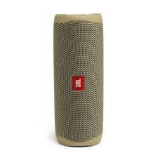 Портативна колонка JBL FLIP 5 SAND