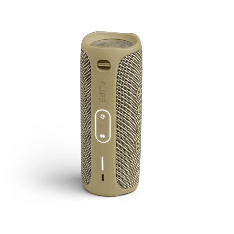 Портативная колонка JBL FLIP 5 SAND
