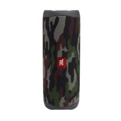 Портативная колонка JBL FLIP 5 SQUAD Портативная колонка JBL FLIP 5 SQUAD
