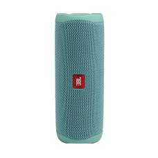 Портативна колонка JBL FLIP 5 TEAL