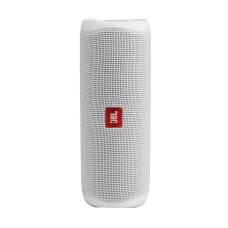 Портативна колонка JBL FLIP 5 WHITE