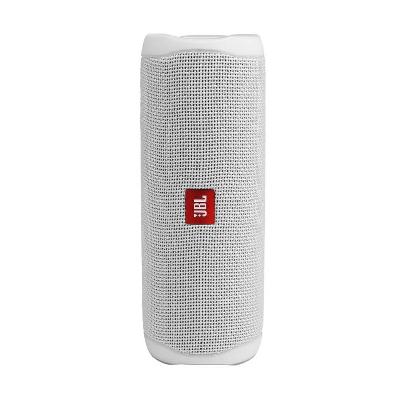 Портативная колонка JBL FLIP 5 WHITE