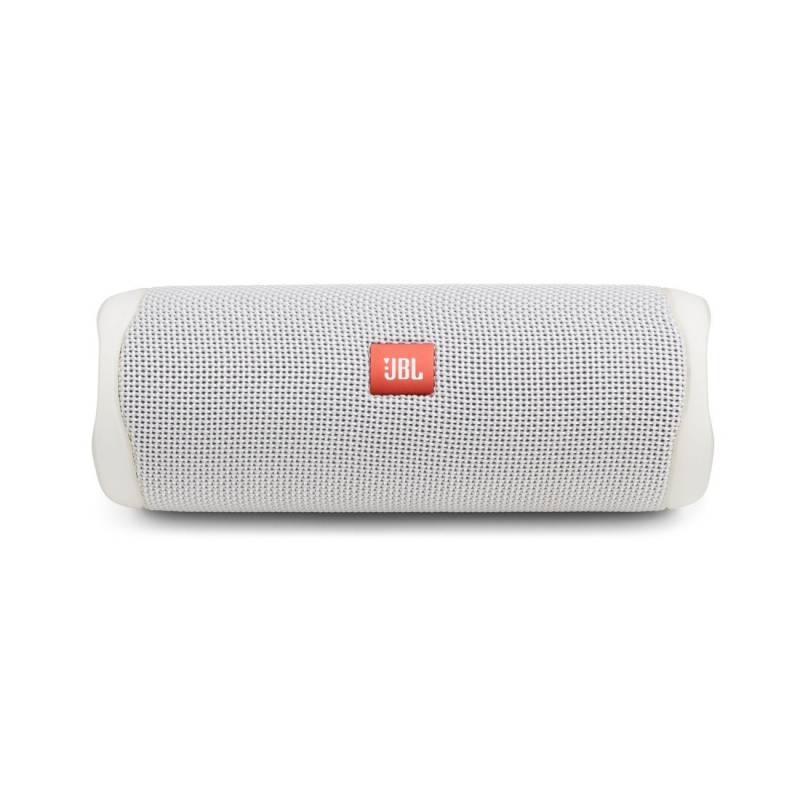 Портативна колонка JBL FLIP 5 WHITE