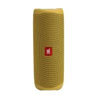 Портативная колонка JBL FLIP 5 YELLOW