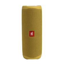 Портативна колонка JBL FLIP 5 YELLOW