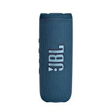 Портативна колонка JBL FLIP 6 BLUE