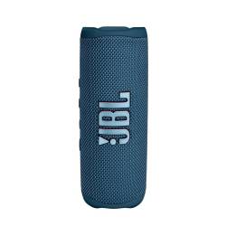Портативная колонка JBL FLIP 6 BLUE