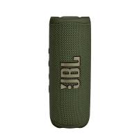 Портативна колонка JBL FLIP 6 GREEN