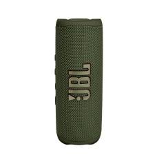 Портативна колонка JBL FLIP 6 GREEN