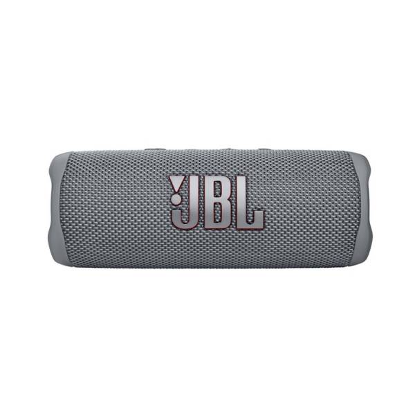 Портативна колонка JBL FLIP 6 GREY