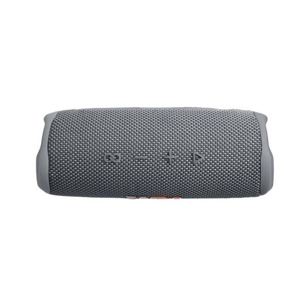 Портативна колонка JBL FLIP 6 GREY