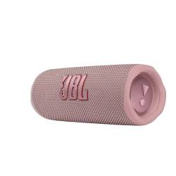 Портативная колонка JBL FLIP 6 PINK Портативная колонка JBL FLIP 6 PINK