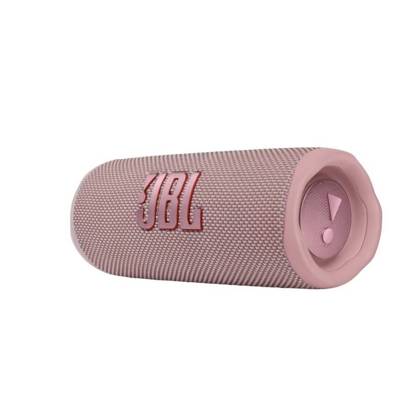 Портативна колонка JBL FLIP 6 PINK