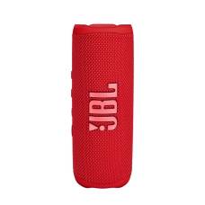 Портативна колонка JBL FLIP 6 RED