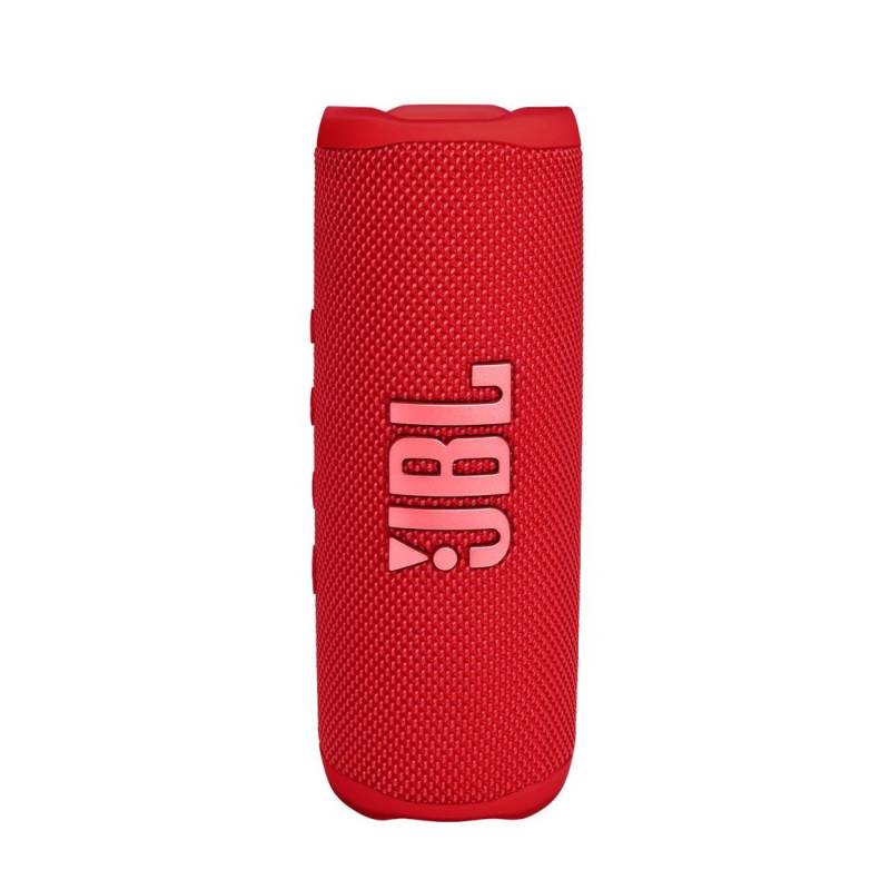 Портативна колонка JBL FLIP 6 RED