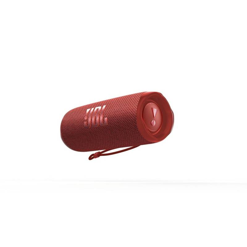 Портативна колонка JBL FLIP 6 RED