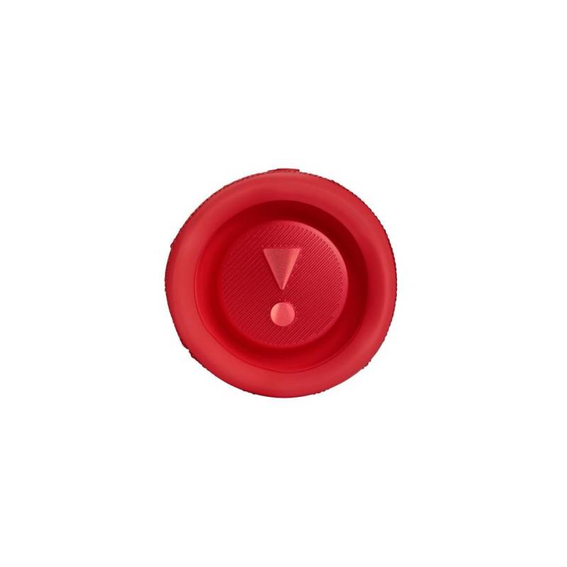 Портативна колонка JBL FLIP 6 RED