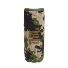 Портативна колонка JBL FLIP 6 SQUAD