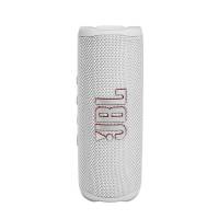 Портативная колонка JBL FLIP 6 WHITE