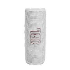 Портативна колонка JBL FLIP 6 WHITE