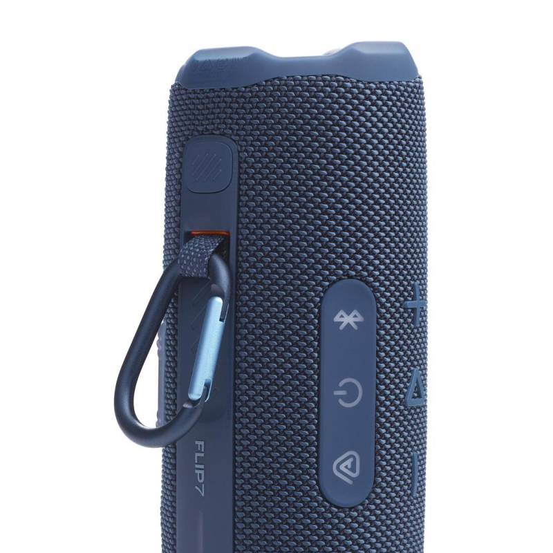 Портативная колонка JBL FLIP 7 BLUE