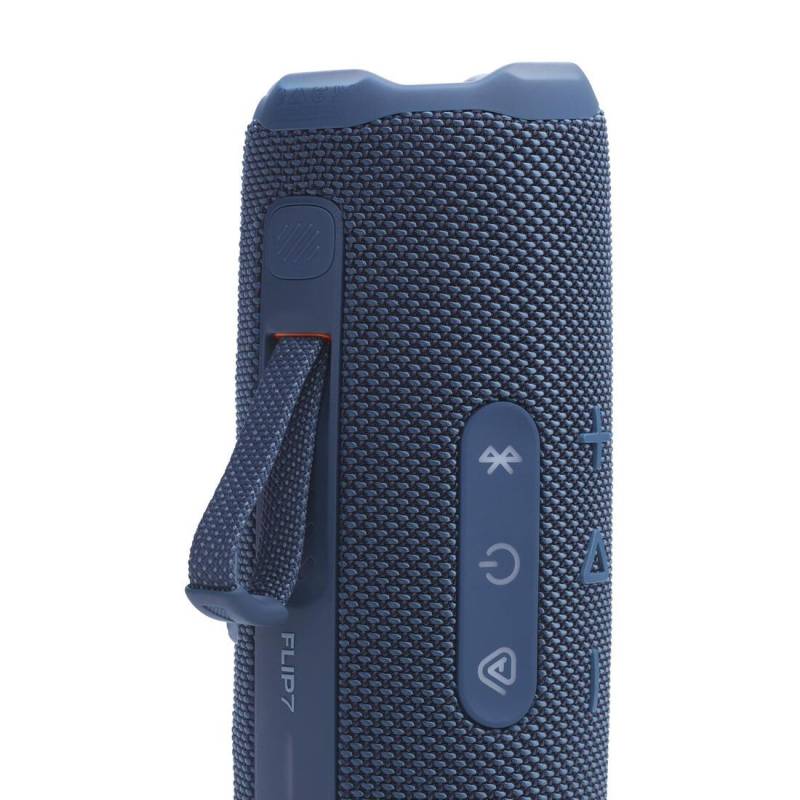 Портативная колонка JBL FLIP 7 BLUE