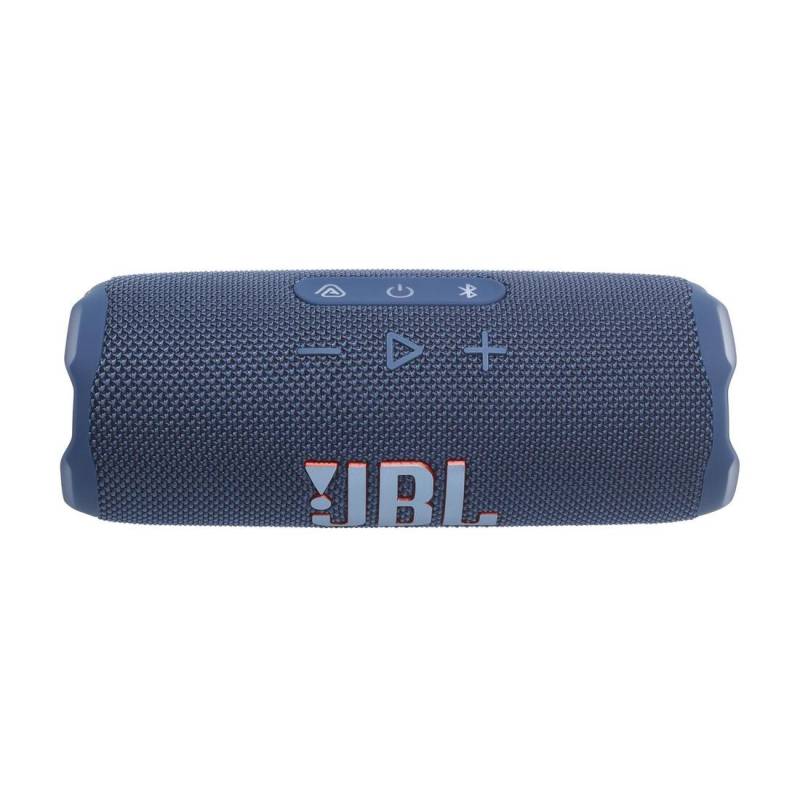 Портативная колонка JBL FLIP 7 BLUE