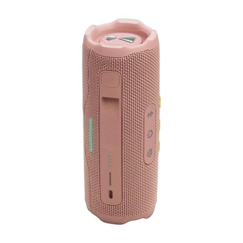 Портативна колонка JBL FLIP 7 PINK