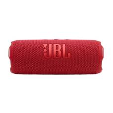 Портативна колонка JBL FLIP 7 RED