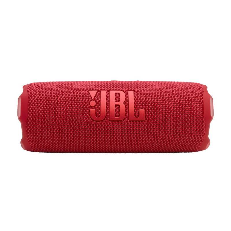 Портативна колонка JBL FLIP 7 RED