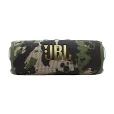 Портативна колонка JBL FLIP 7 SQUAD