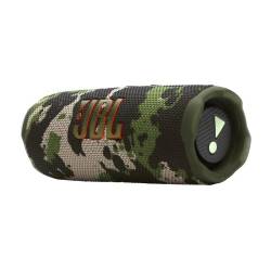 Портативная колонка JBL FLIP 7 SQUAD